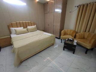 Airway lodges - Islamabad - 8