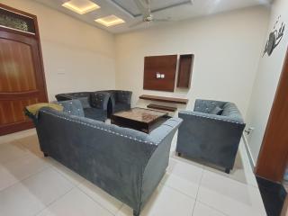 Airway lodges - Islamabad - 5