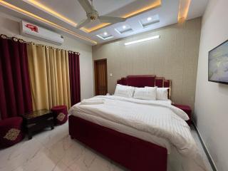 Airway lodges - Islamabad - 3