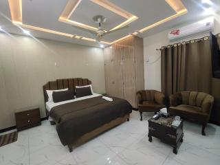 Airway lodges - Islamabad - 2