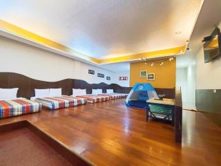 Xing Ji Bungalow - Kenting - 1