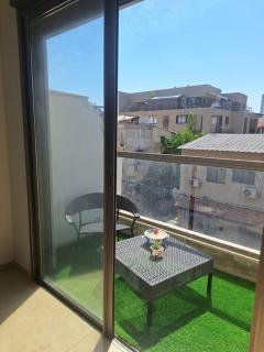 Pour vos vacances à Tel Aviv - Tel Aviv - 5