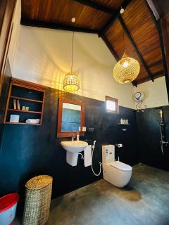 Maritime Nest Cabanas - Tangalle - 1