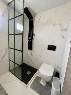 KND Living Concept - Penthouse - Néa Alikarnassós - 6