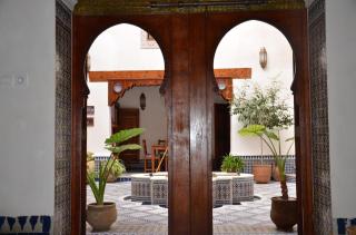 Dar Drissi - Fes - 7