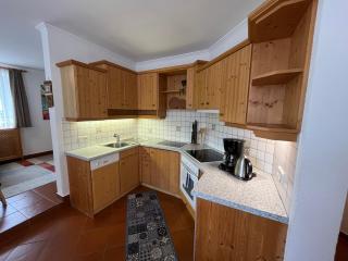 Ferienwohnung Webhofer - Außervillgraten - 6