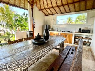 Casa Sal Bali - Keramas - 7