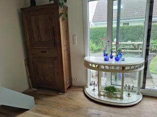 Cosy vakantie huis - 4