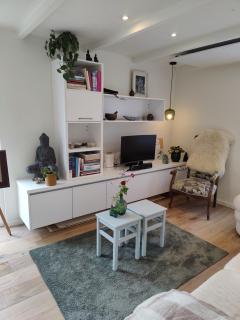 Cosy vakantie huis - De Haan - 7