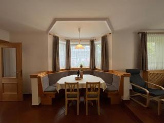 Ferienwohnung Webhofer - Außervillgraten - 7