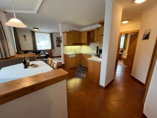 Ferienwohnung Webhofer - Außervillgraten - 8