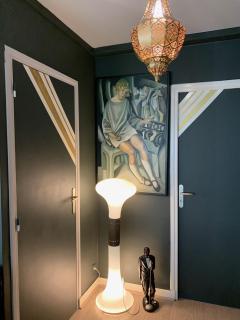 CHAMBRE DANS UN APPARTEMENT PLEIN DE CHARME et ÉLÉGANCE - Levallois-Perret - 2