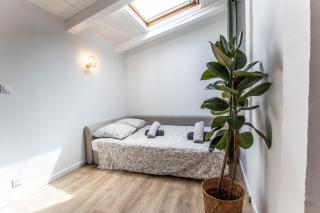 Maison familiale avec grand jardin, 2min de la mer - 4