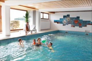 Landhotel Waldeck - Fremdingen - 4