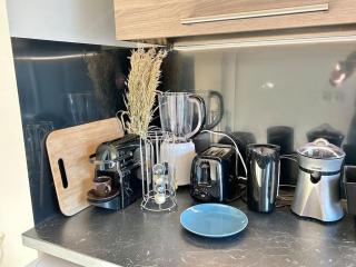 Cosy Flat 7 min walk to metro direct paris center - 9