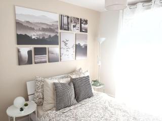 Cosy Flat 7 min walk to metro direct paris center - 5