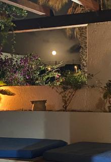 El Sagiri un'oasi nel Mediterraneo - Pantelleria - 1
