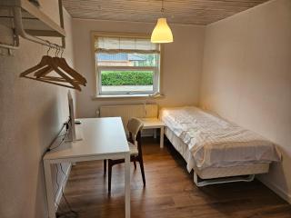 55retro B&B - Tørring - 9
