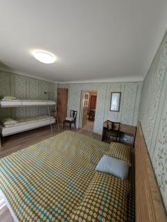 Livu 10 Apartment 2 - 4