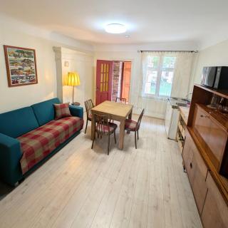 Livu 10 Apartment 2 - Ventspils - 9