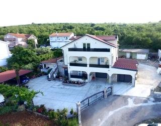 Green View Apartment - Vrh - 6