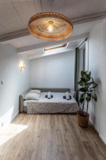 Maison familiale avec grand jardin, 2min de la mer - Marselha - 2
