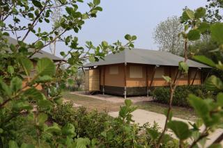 Camping Hogediep - De Heen - 9