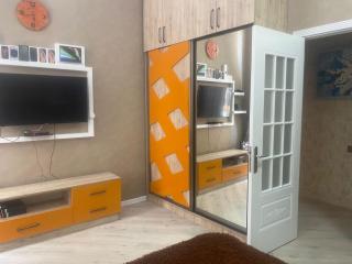 Comfortable Apartment in the Centre of the City - Baku - 1