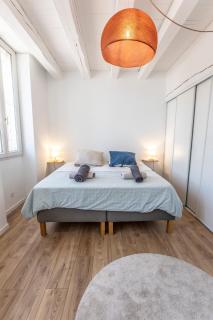Maison familiale avec grand jardin, 2min de la mer - Marselha - 1