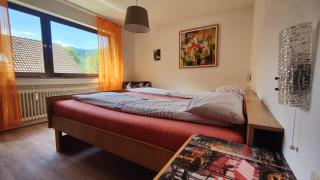 Familien-Ferienwohnung Lichtenstein (BW) - Lichtenstein - 7