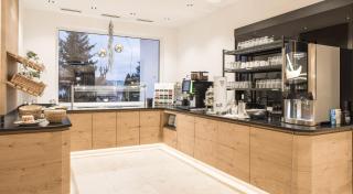 Landhotel Waldeck - Fremdingen - 2