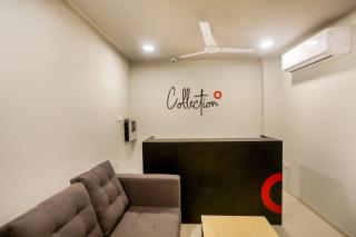 Super Collection O Le Noida Hotel Near Sector 76 Metro Station - Noida - 9