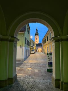 "Home-Suite-Home" im historischen Zentrum von Hartberg - Hartberg - 4