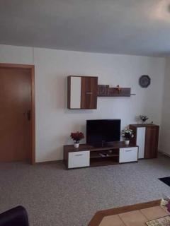 Urlaub bei Familie Schäning Dierhagen 2-Zimmer-Ferienwohnung - Dierhagen - 8