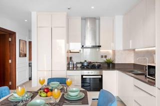FIRST CLASS 1BR Urban Zen Escape - Dubai - 5