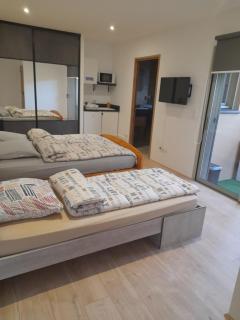 appartement Saint André - Saint-André - 0