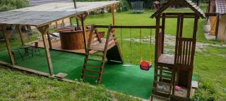 Cabana dintre vai Strungari - - 3