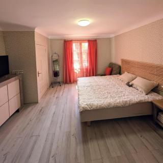 Livu 10 Apartment 3 - Ventspils - 0