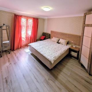 Livu 10 Apartment 3 - Ventspils - 8