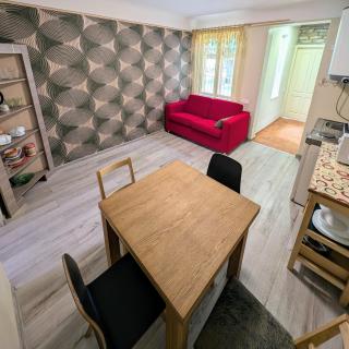 Livu 10 Apartment 3 - Ventspils - 7