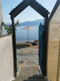 Sunny Days beach house - Ayía Kiriakí - 0