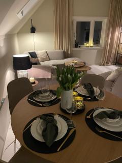 Appartment with free parking 350 m from the center of Ålesund - Ålesund - 6