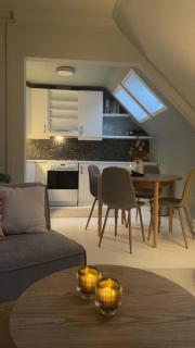 Appartment with free parking 350 m from the center of Ålesund - Ålesund - 2