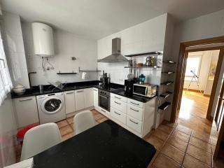 Apartamento Marques de la Hermida - Santander - 3