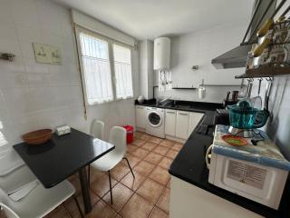 Apartamento Marques de la Hermida - Santander - 2