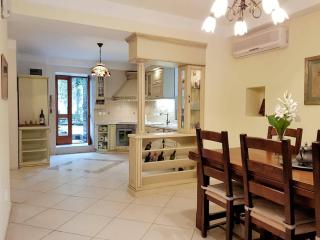 Historic Stone House on the Beachfront - Lepetani - 9