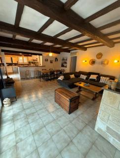 Villa Les Oliviers - Les Angles Gard - 6