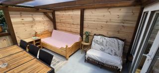 Ubytování pod Vyhlídkou - 4