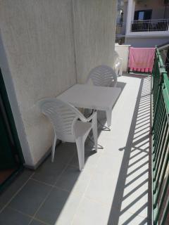 Rooms Tia - Baška Voda - 7