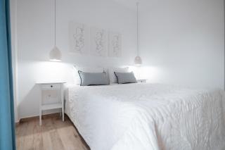 Odyssey Apartment - Preveza - 0